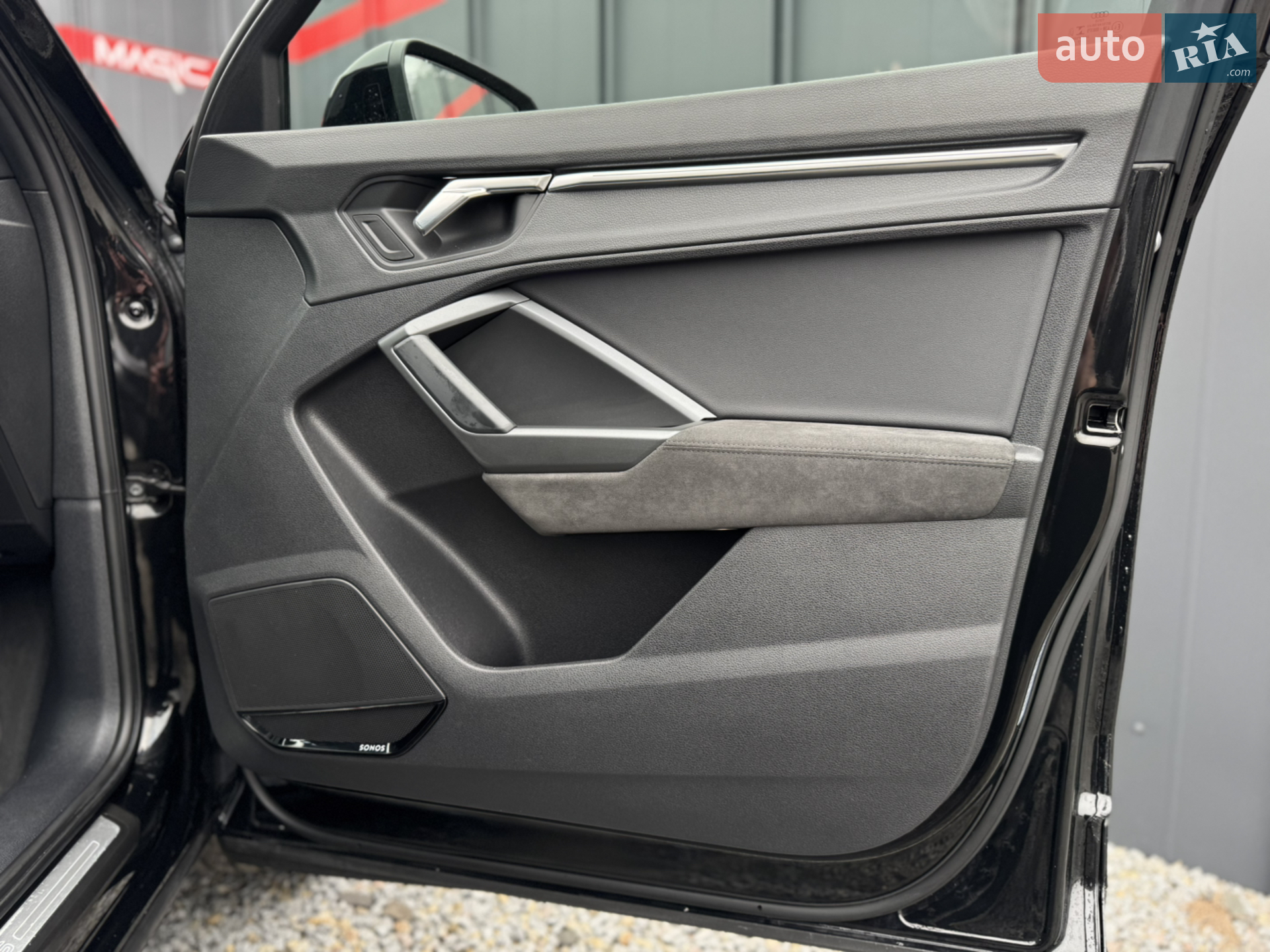 2022 Audi Q3 - мініатюра 55