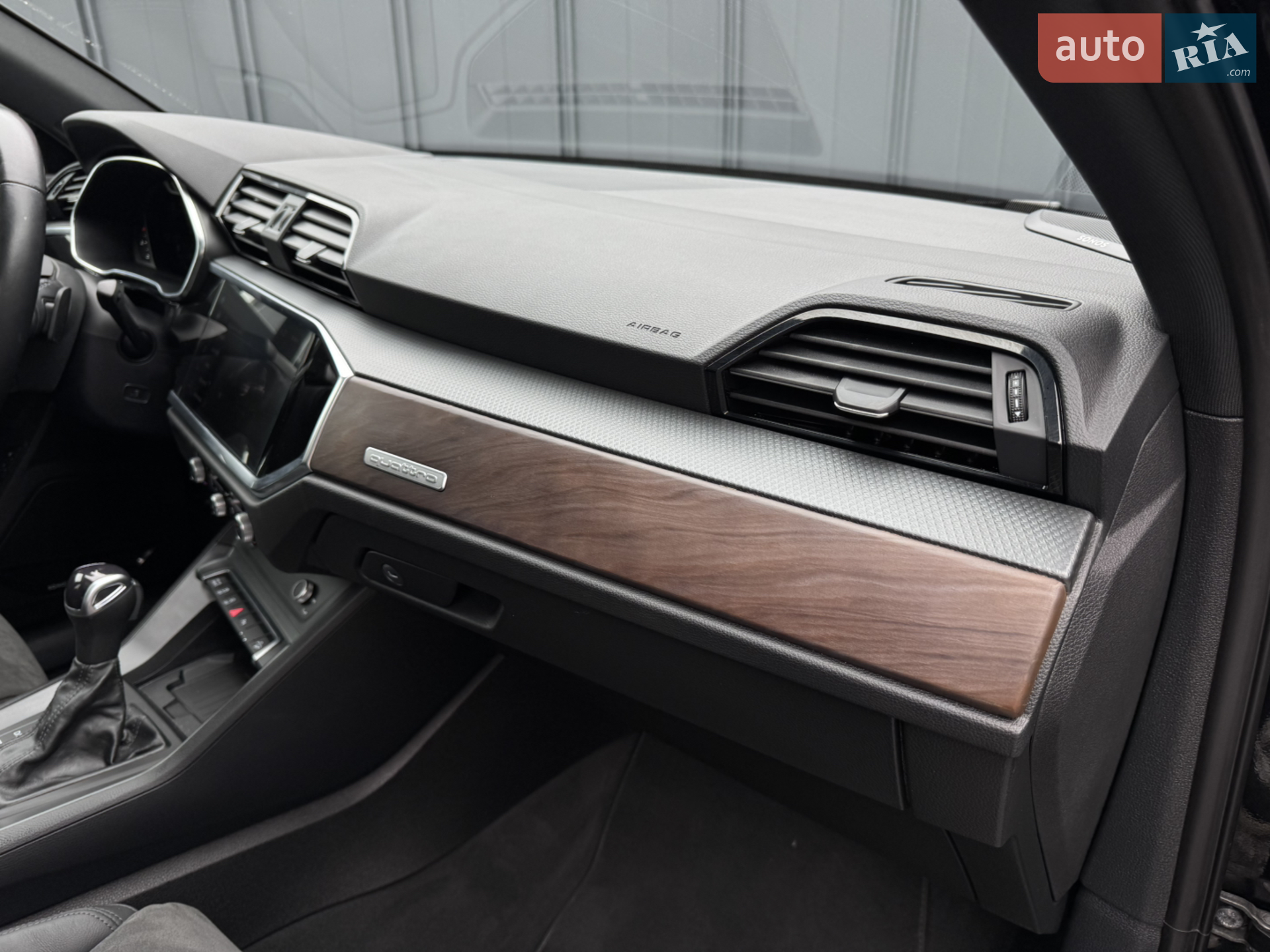 2022 Audi Q3 - мініатюра 57