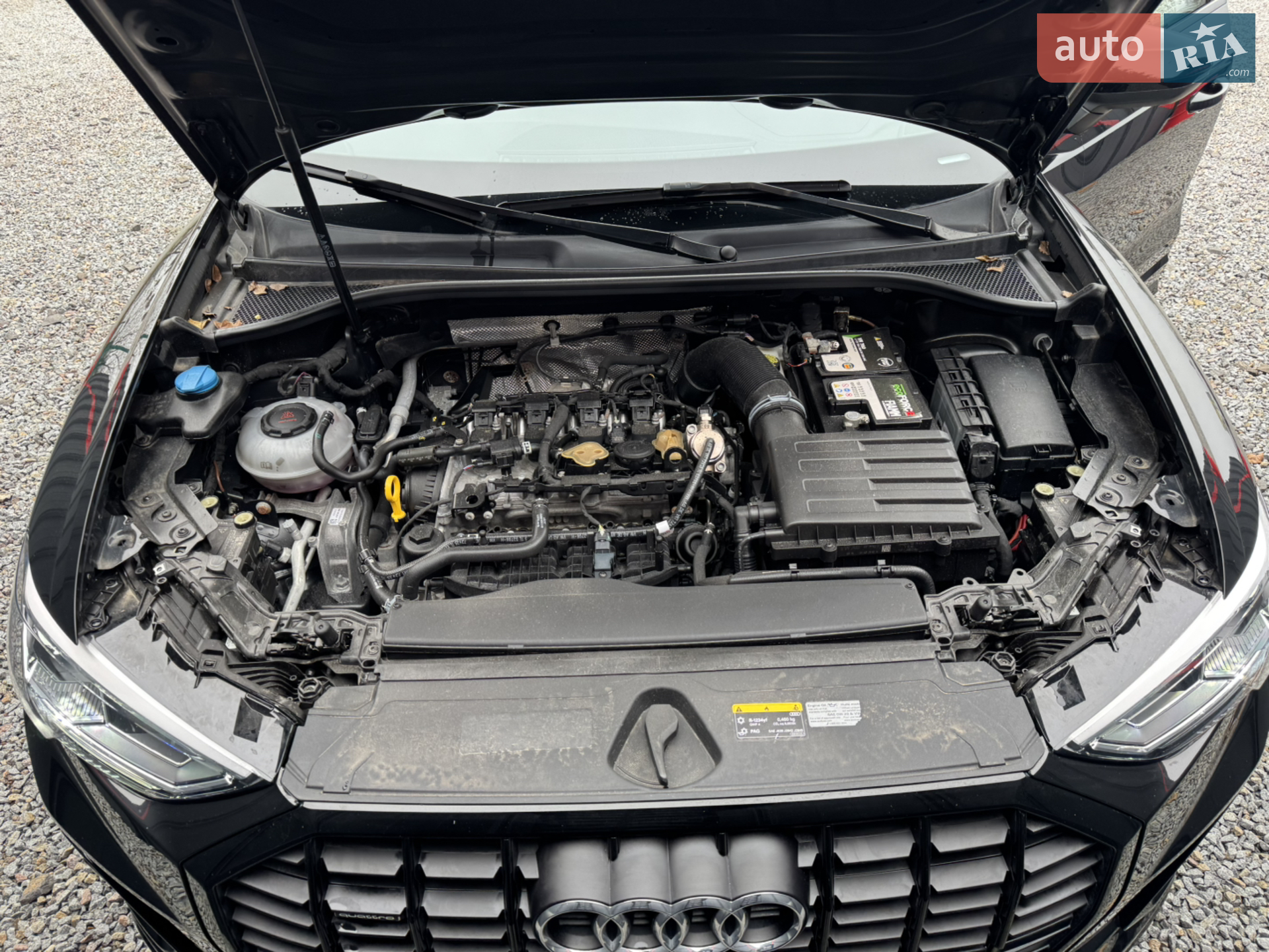 2022 Audi Q3 - мініатюра 62
