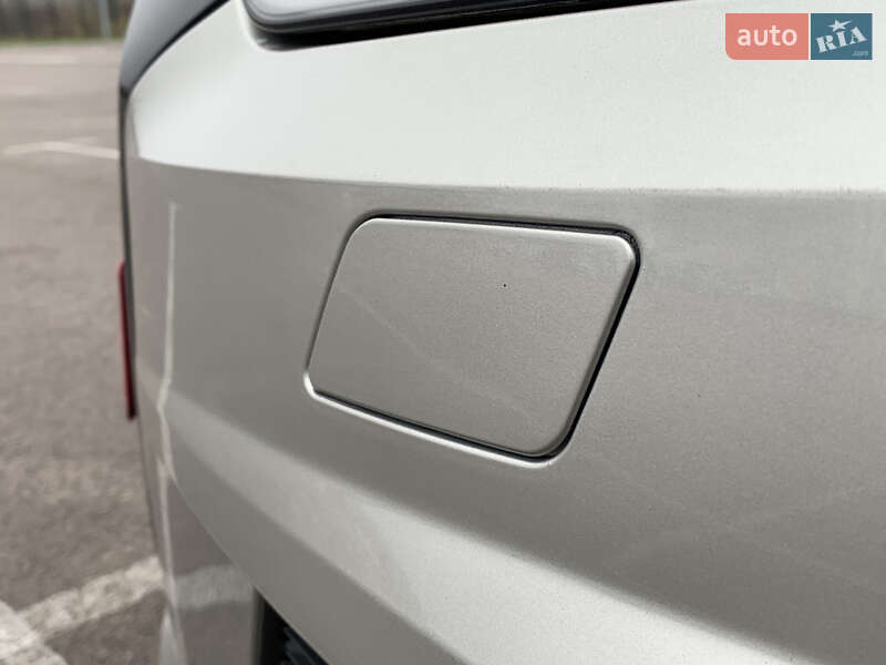 Внедорожник / Кроссовер Audi Q3 2016 в Ровно фото 10 Внедорожник / Кроссовер Audi Q3 2016 в Ровно