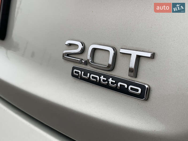 Внедорожник / Кроссовер Audi Q3 2016 в Ровно фото 18 Внедорожник / Кроссовер Audi Q3 2016 в Ровно