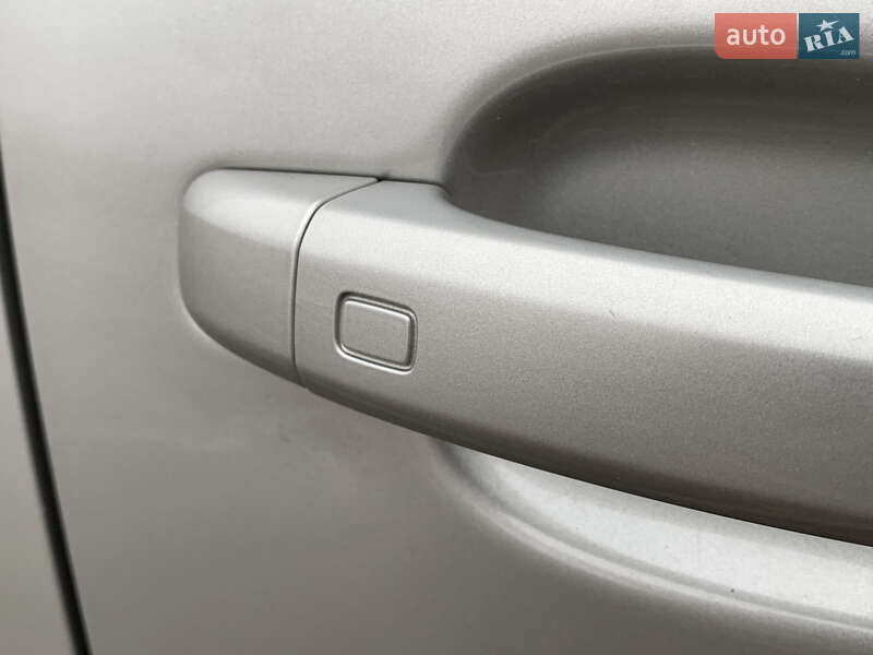 Внедорожник / Кроссовер Audi Q3 2016 в Ровно фото 22 Внедорожник / Кроссовер Audi Q3 2016 в Ровно