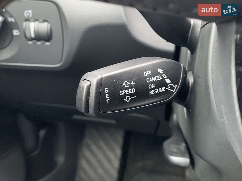 Внедорожник / Кроссовер Audi Q3 2016 в Ровно фото 33 Внедорожник / Кроссовер Audi Q3 2016 в Ровно