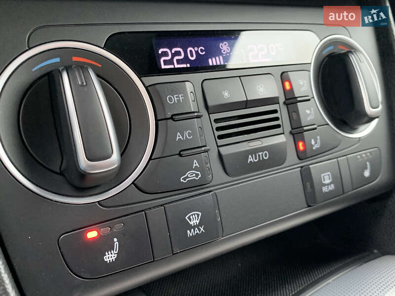 Внедорожник / Кроссовер Audi Q3 2016 в Ровно фото 50 Внедорожник / Кроссовер Audi Q3 2016 в Ровно