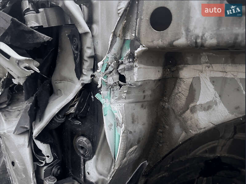 Позашляховик / Кросовер Audi Q3 2017 в Львові фото 13 Позашляховик / Кросовер Audi Q3 2017 в Львові