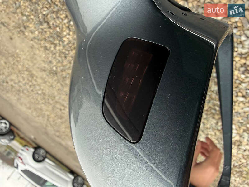 Позашляховик / Кросовер Audi Q3 2014 в Коломиї