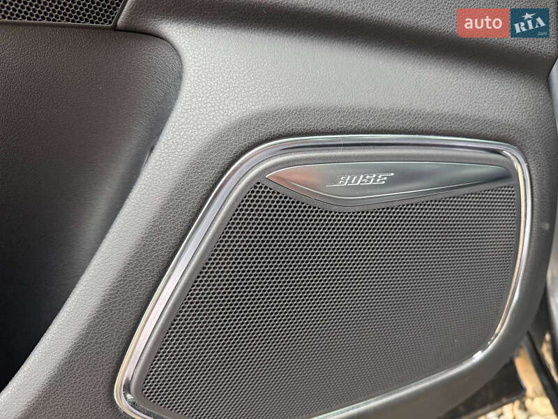 Позашляховик / Кросовер Audi Q3 2014 в Коломиї