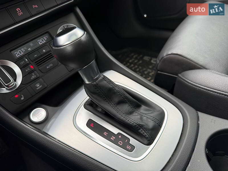 Позашляховик / Кросовер Audi Q3 2014 в Коломиї