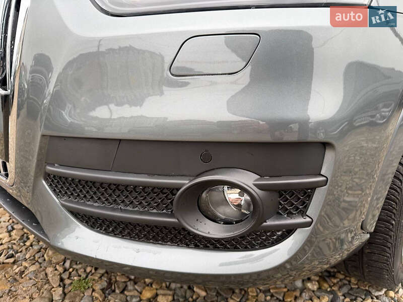Позашляховик / Кросовер Audi Q3 2014 в Коломиї