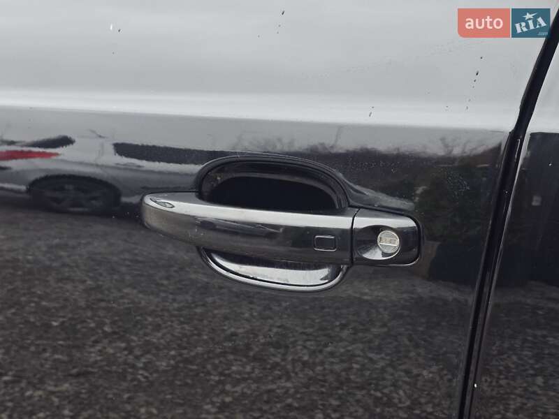 Внедорожник / Кроссовер Audi Q3 2017 в Тернополе