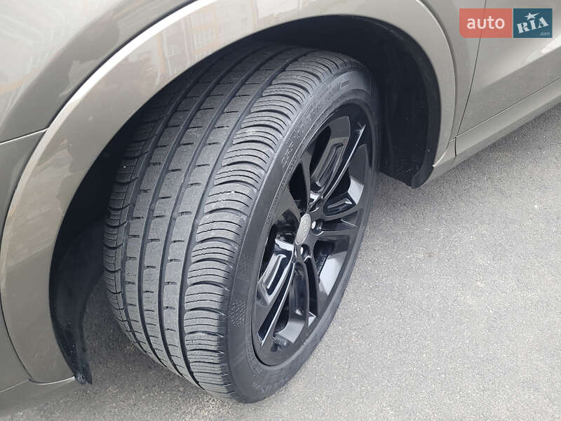 Внедорожник / Кроссовер Audi Q3 2015 в Виннице фото 19 Внедорожник / Кроссовер Audi Q3 2015 в Виннице