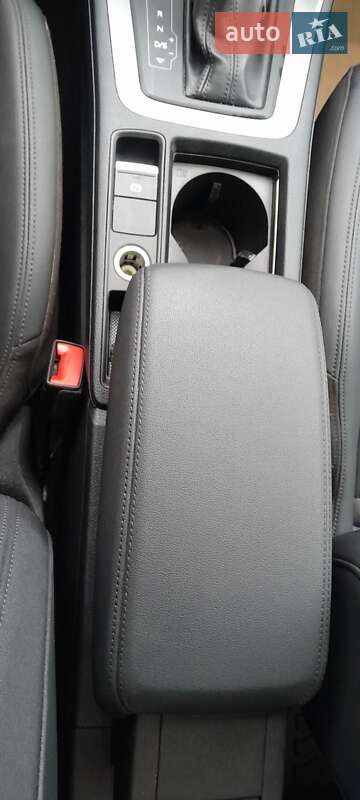 Внедорожник / Кроссовер Audi Q3 2020 в Стрые