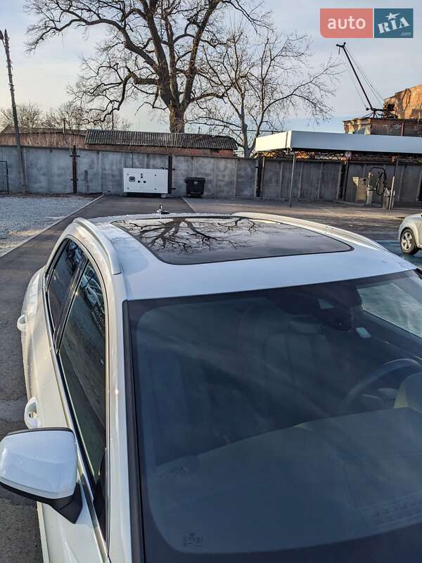 Внедорожник / Кроссовер Audi Q3 2019 в Лубнах фото 12 Внедорожник / Кроссовер Audi Q3 2019 в Лубнах