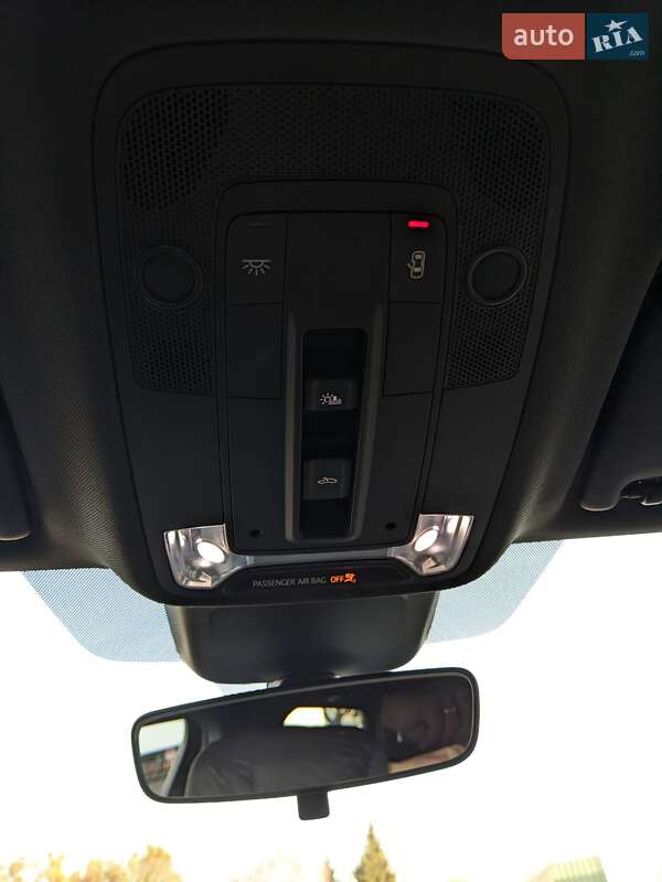 Внедорожник / Кроссовер Audi Q3 2019 в Лубнах фото 21 Внедорожник / Кроссовер Audi Q3 2019 в Лубнах