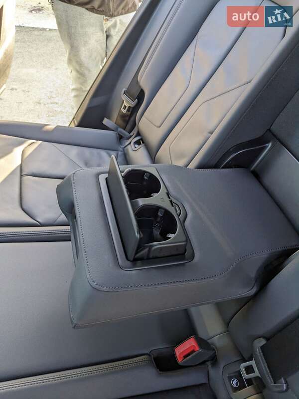 Внедорожник / Кроссовер Audi Q3 2019 в Лубнах фото 34 Внедорожник / Кроссовер Audi Q3 2019 в Лубнах