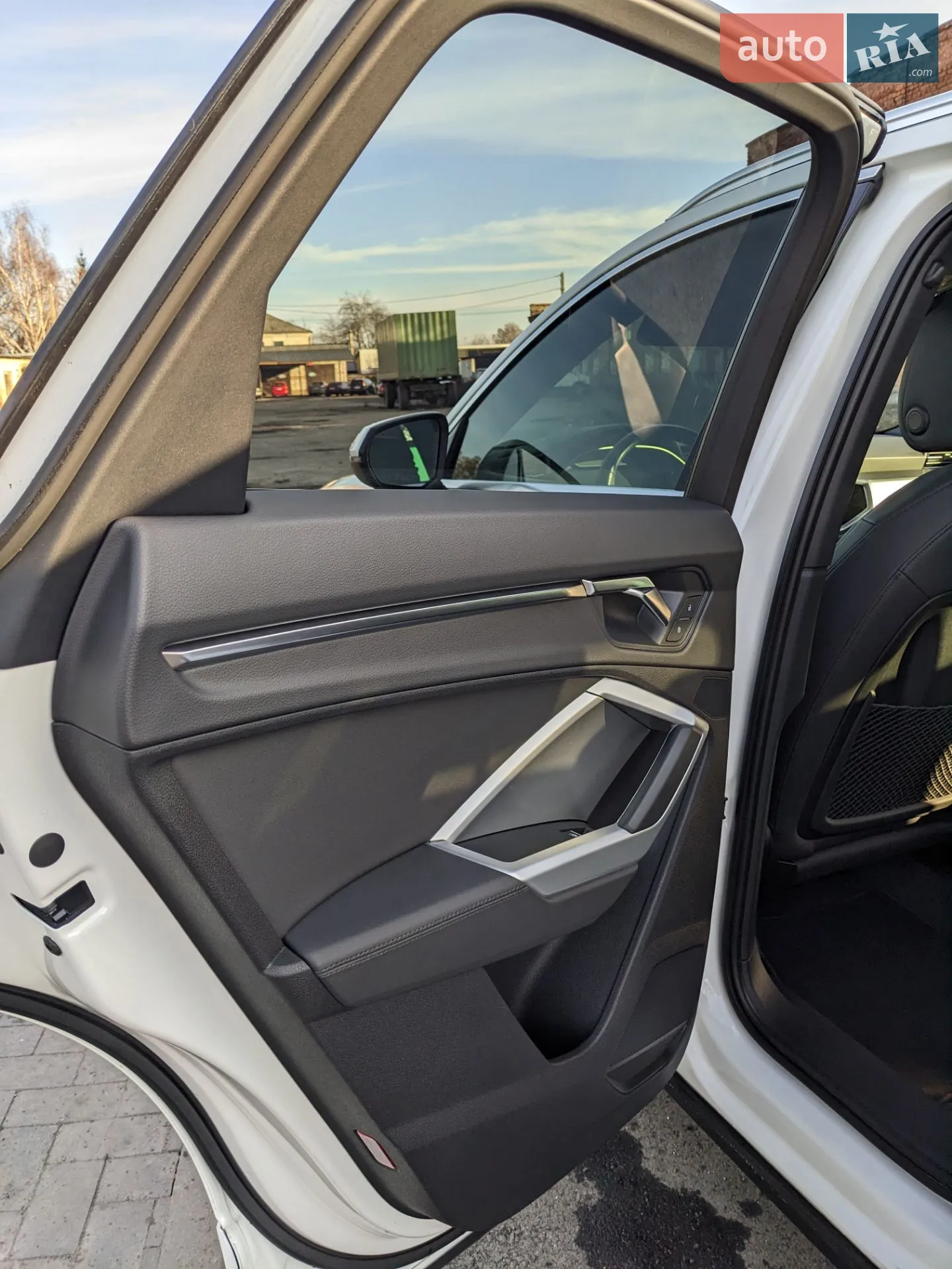 2019 Audi Q3 - мініатюра 31