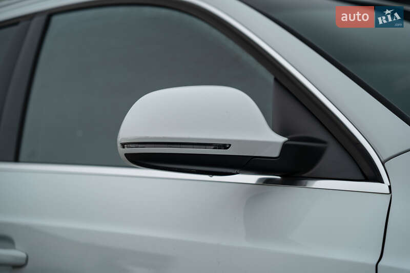 Внедорожник / Кроссовер Audi Q3 2016 в Черновцах фото 9 Внедорожник / Кроссовер Audi Q3 2016 в Черновцах