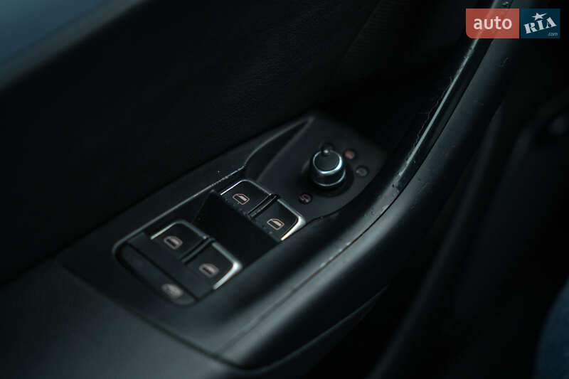 Внедорожник / Кроссовер Audi Q3 2016 в Черновцах фото 18 Внедорожник / Кроссовер Audi Q3 2016 в Черновцах