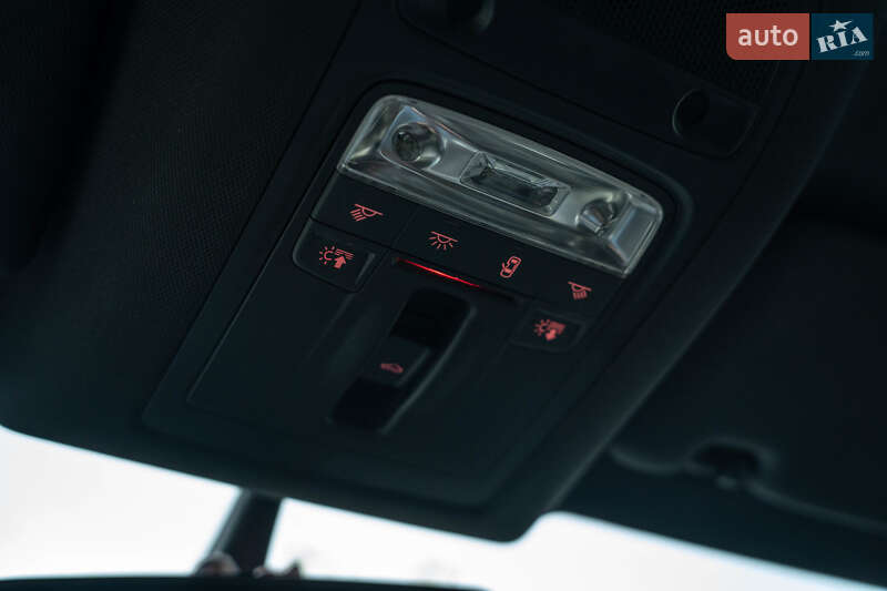 Внедорожник / Кроссовер Audi Q3 2016 в Черновцах фото 27 Внедорожник / Кроссовер Audi Q3 2016 в Черновцах