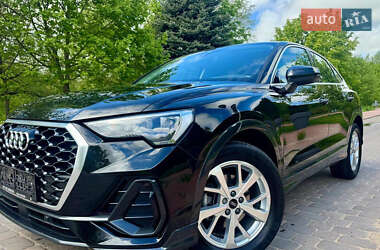 Внедорожник / Кроссовер Audi Q3 2020 в Одессе