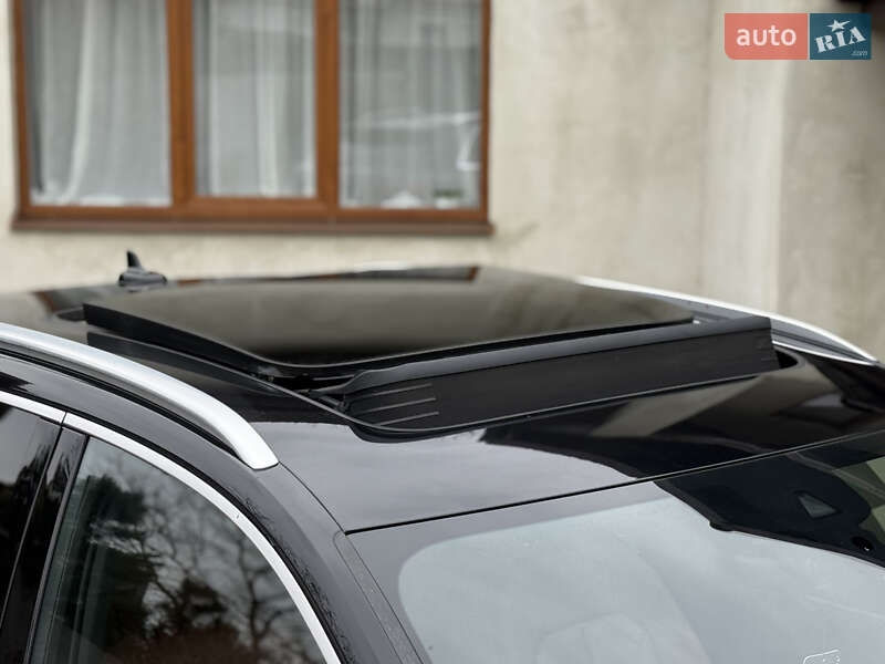 Внедорожник / Кроссовер Audi Q3 2020 в Стрые фото 12 Внедорожник / Кроссовер Audi Q3 2020 в Стрые