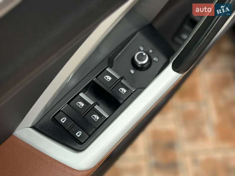 Внедорожник / Кроссовер Audi Q3 2020 в Стрые фото 65 Внедорожник / Кроссовер Audi Q3 2020 в Стрые