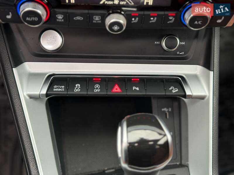 Внедорожник / Кроссовер Audi Q3 2020 в Стрые фото 72 Внедорожник / Кроссовер Audi Q3 2020 в Стрые