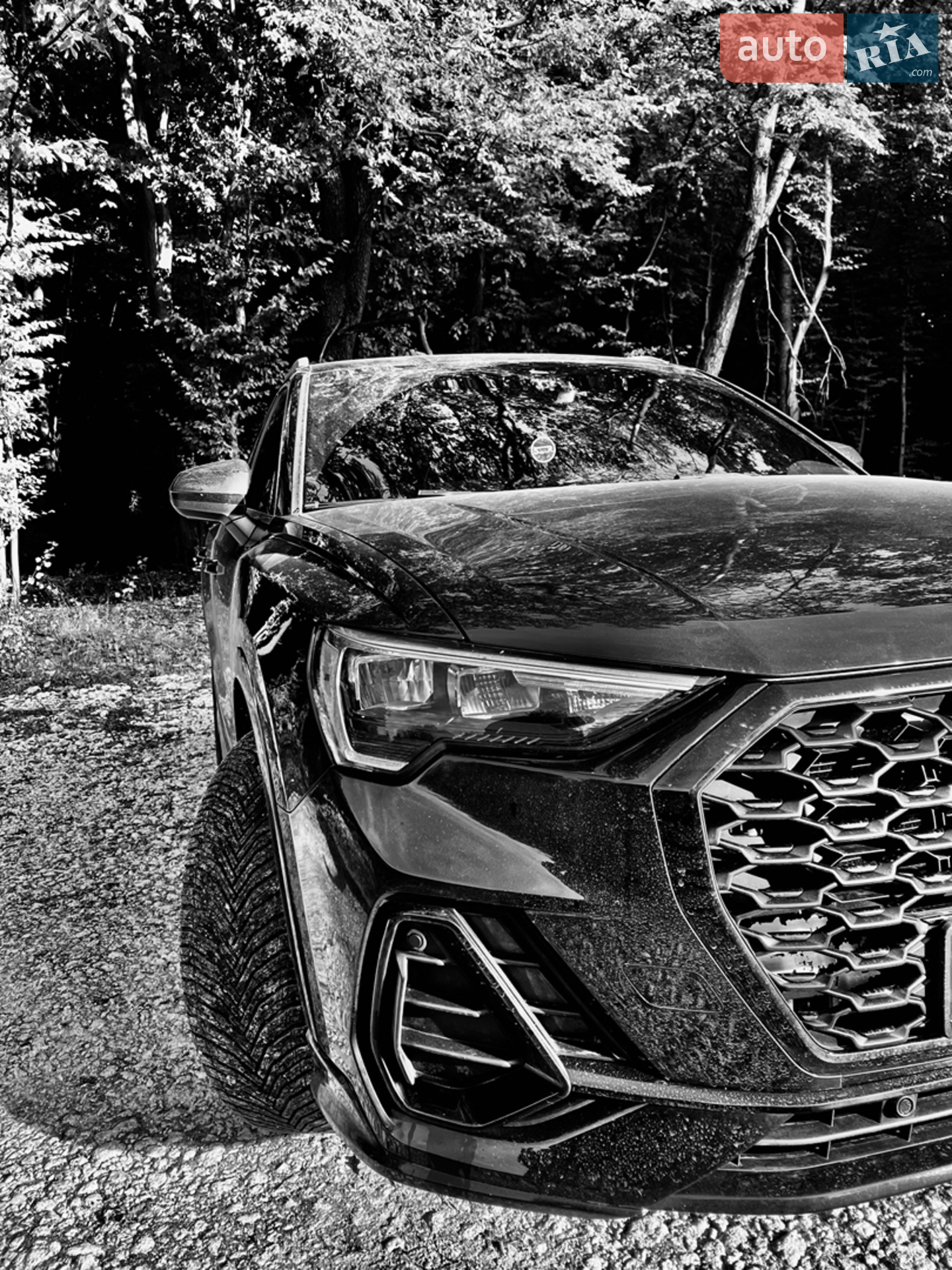2019 Audi Q3 - мініатюра 33