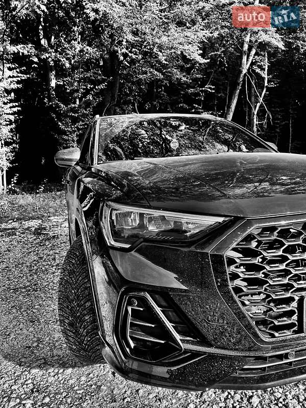 Audi Q3 2019 Audi Q3 2019