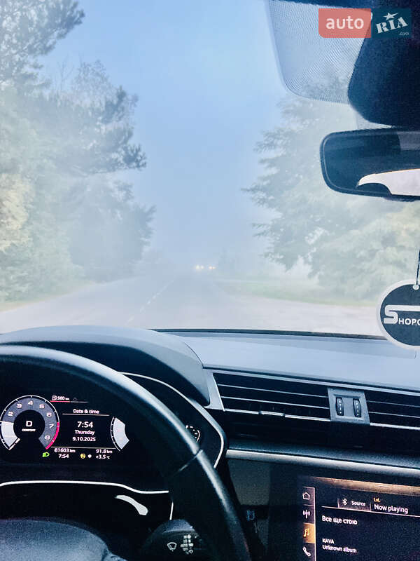 Внедорожник / Кроссовер Audi Q3 2019 в Львове фото 17 Внедорожник / Кроссовер Audi Q3 2019 в Львове