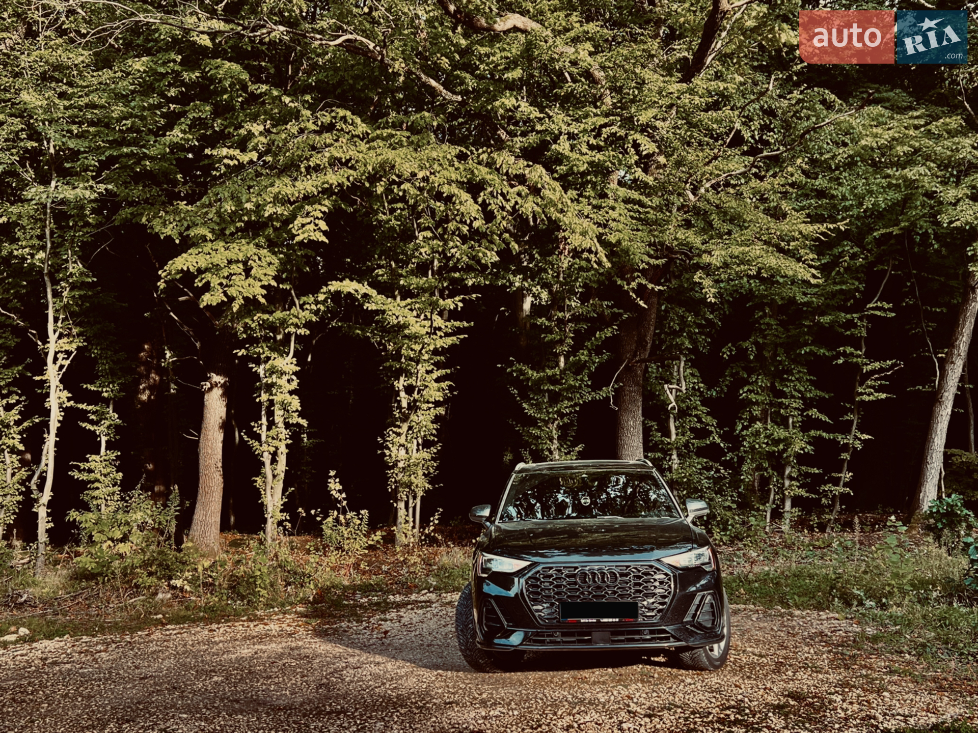 2019 Audi Q3 - мініатюра 35
