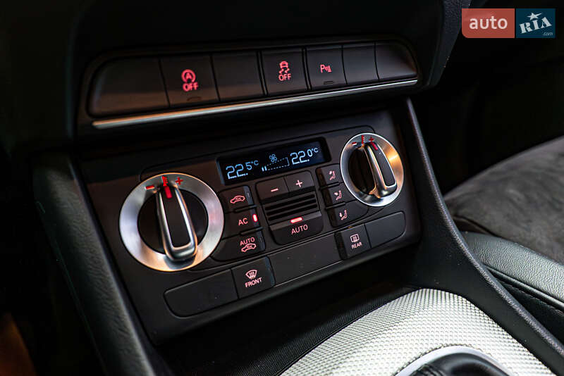 Внедорожник / Кроссовер Audi Q3 2013 в Киеве фото 16 Внедорожник / Кроссовер Audi Q3 2013 в Киеве