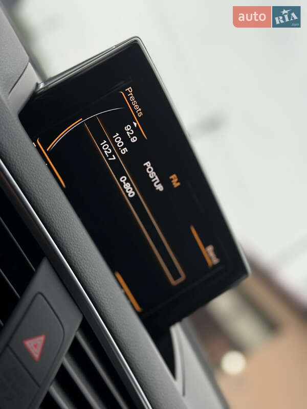 Внедорожник / Кроссовер Audi Q3 2015 в Самборе фото 73 Внедорожник / Кроссовер Audi Q3 2015 в Самборе