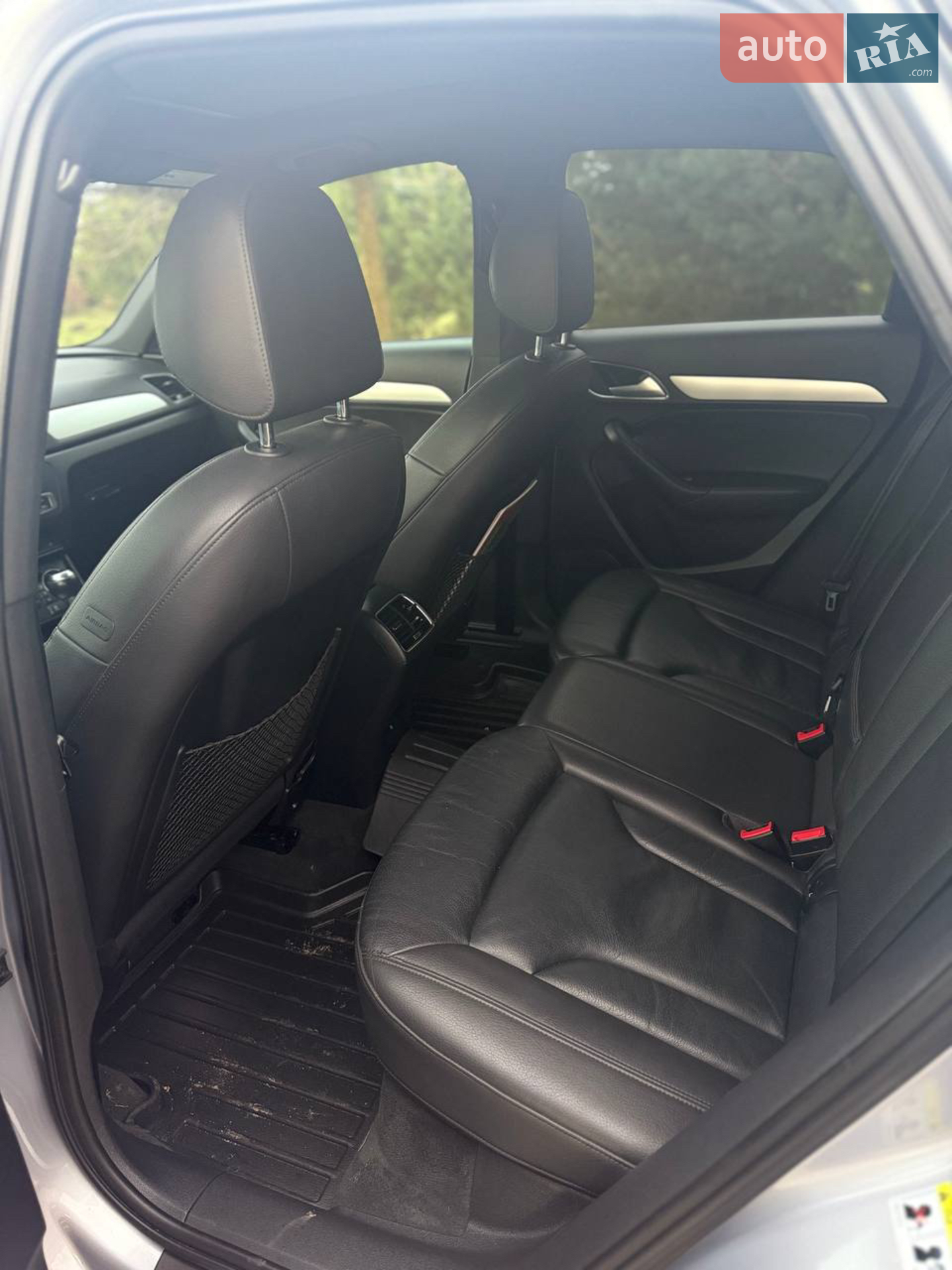 2018 Audi Q3 - мініатюра 7