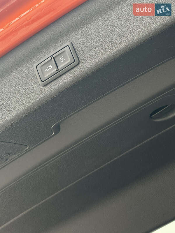 Внедорожник / Кроссовер Audi Q3 2020 в Полтаве фото 20 Внедорожник / Кроссовер Audi Q3 2020 в Полтаве