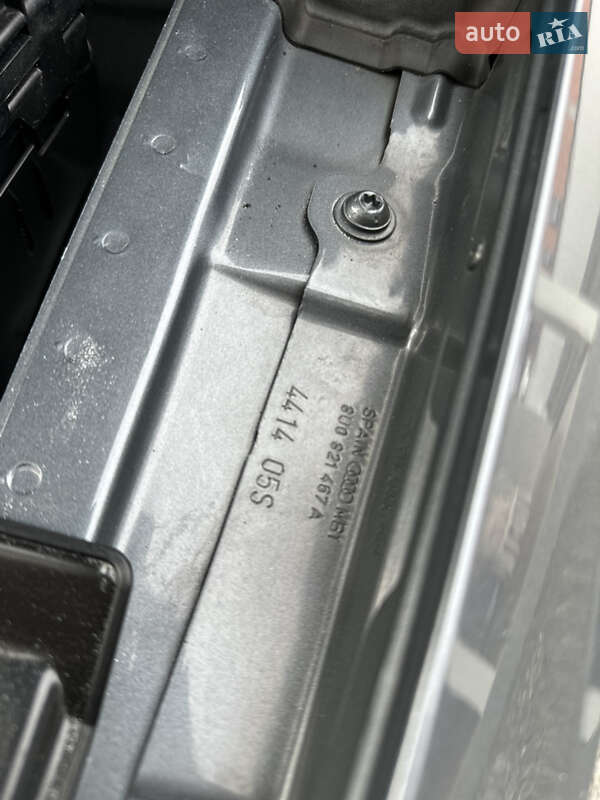 Внедорожник / Кроссовер Audi Q3 2014 в Ужгороде