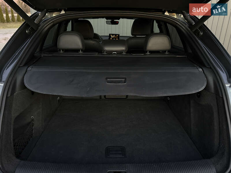 Внедорожник / Кроссовер Audi Q3 2018 в Дрогобыче