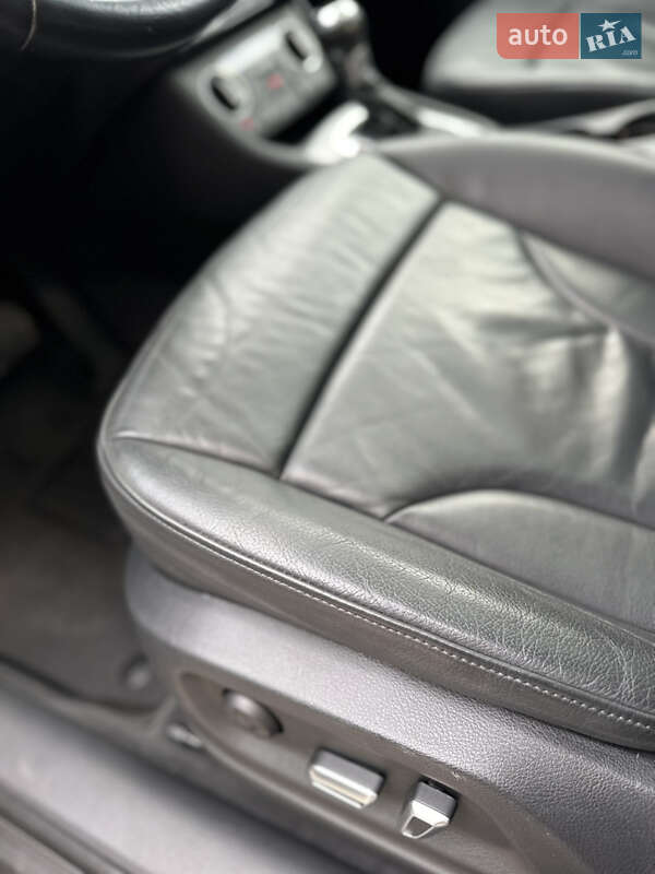 Внедорожник / Кроссовер Audi Q3 2016 в Тернополе