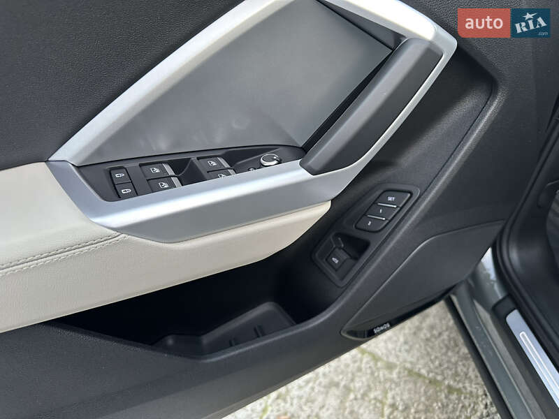 Внедорожник / Кроссовер Audi Q3 2024 в Киеве фото 9 Внедорожник / Кроссовер Audi Q3 2024 в Киеве