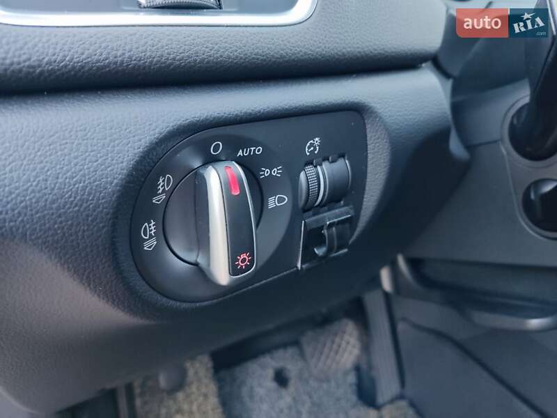 Внедорожник / Кроссовер Audi Q3 2014 в Бердичеве