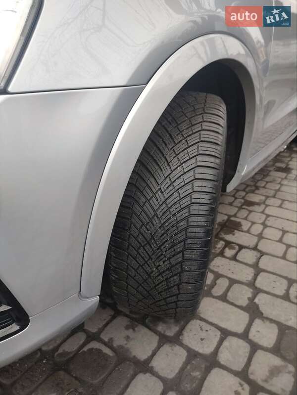 Позашляховик / Кросовер Audi Q3 2015 в Харкові фото 41 Позашляховик / Кросовер Audi Q3 2015 в Харкові