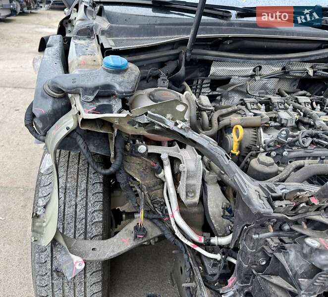 Внедорожник / Кроссовер Audi Q3 2021 в Киеве фото 30 Внедорожник / Кроссовер Audi Q3 2021 в Киеве