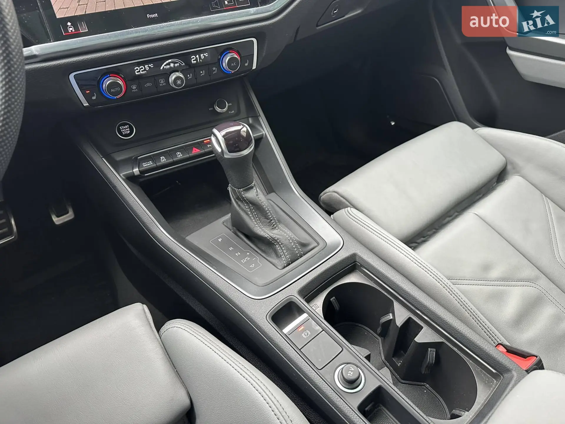 2023 Audi Q3 - мініатюра 23