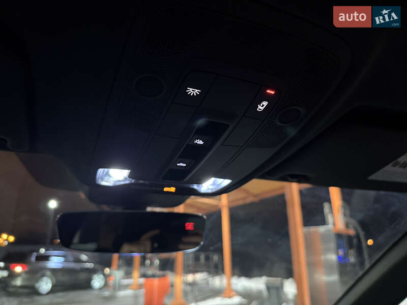 Внедорожник / Кроссовер Audi Q3 2020 в Харькове фото 40 Внедорожник / Кроссовер Audi Q3 2020 в Харькове