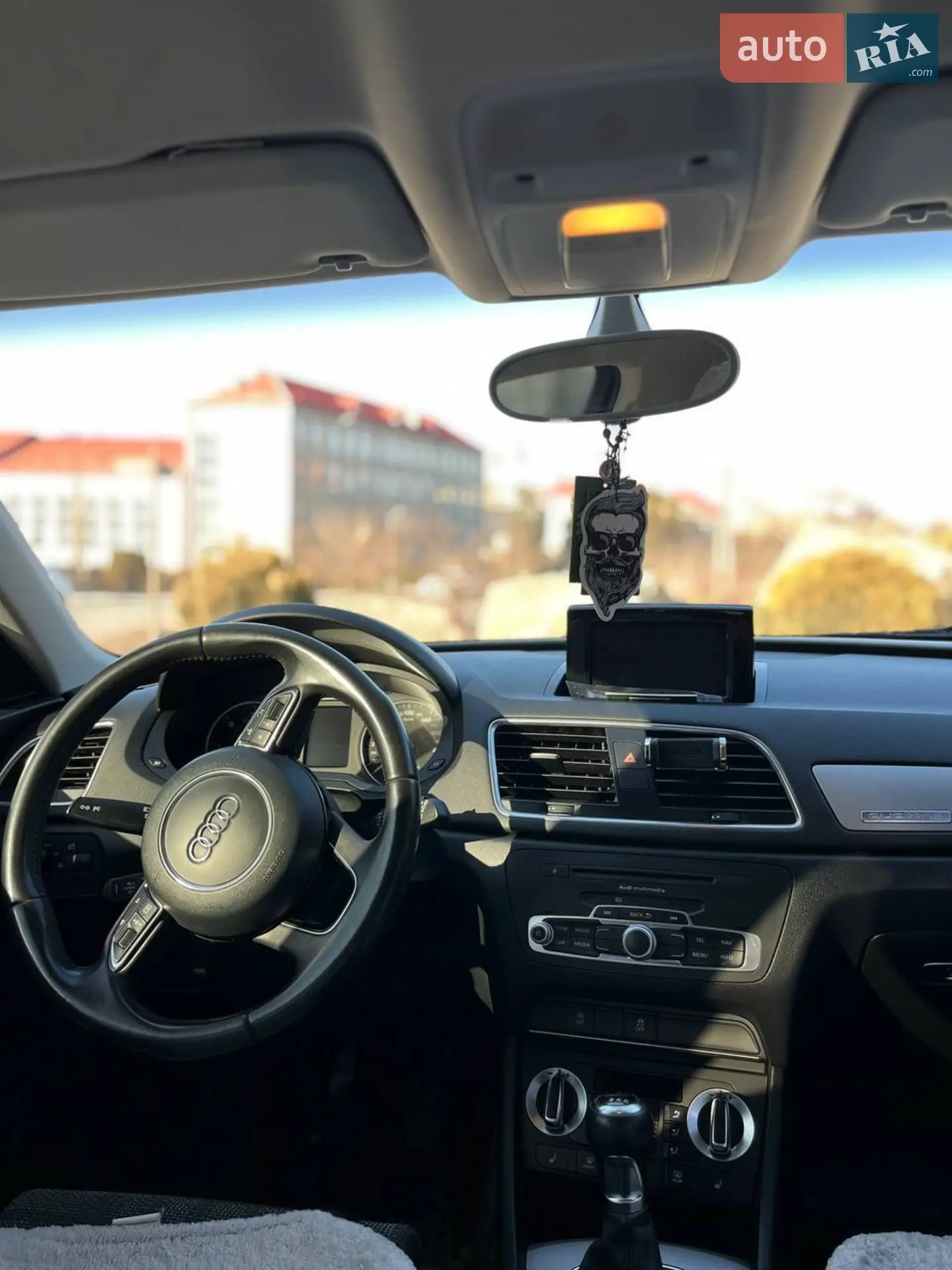 2013 Audi Q3 - мініатюра 15
