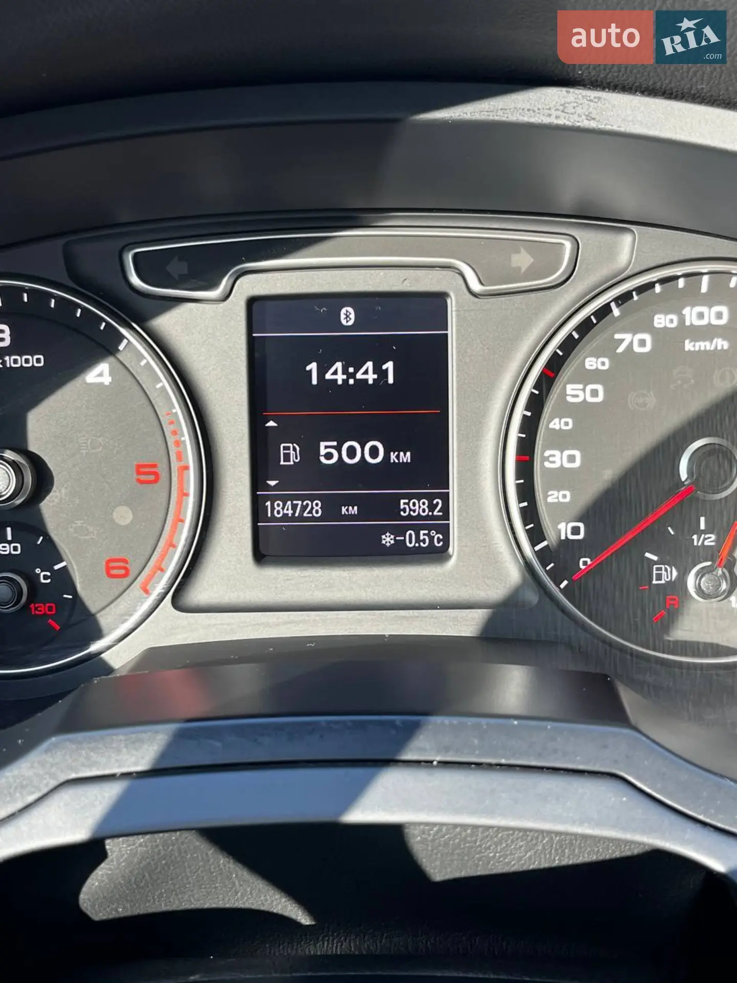 2013 Audi Q3 - мініатюра 18