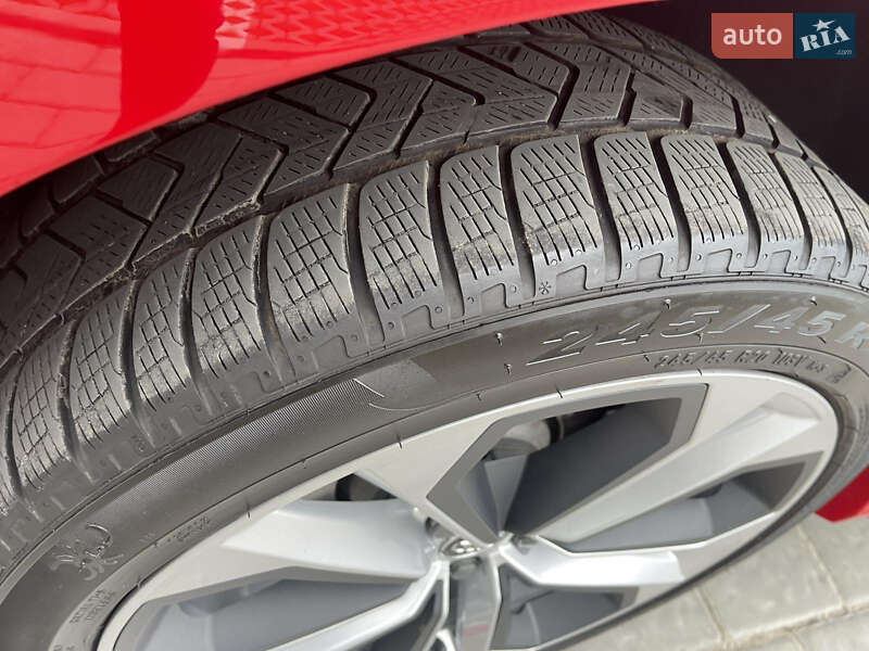 Позашляховик / Кросовер Audi Q3 2020 в Рівному фото 56 Позашляховик / Кросовер Audi Q3 2020 в Рівному