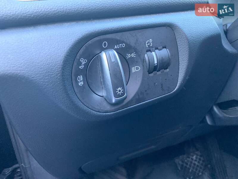 Внедорожник / Кроссовер Audi Q3 2017 в Стрые фото 24 Внедорожник / Кроссовер Audi Q3 2017 в Стрые