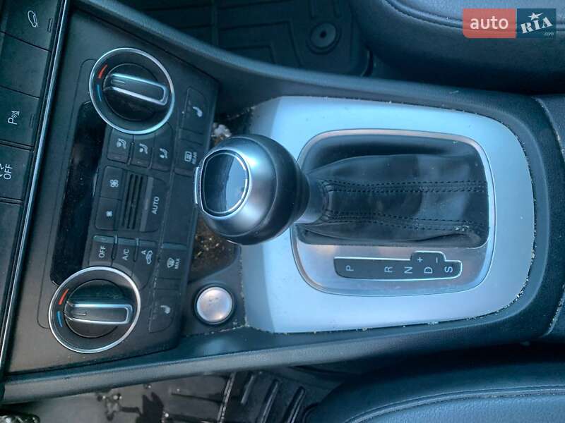 Внедорожник / Кроссовер Audi Q3 2017 в Стрые фото 31 Внедорожник / Кроссовер Audi Q3 2017 в Стрые