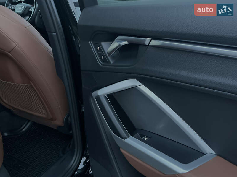 Внедорожник / Кроссовер Audi Q3 2020 в Дрогобыче фото 72 Внедорожник / Кроссовер Audi Q3 2020 в Дрогобыче
